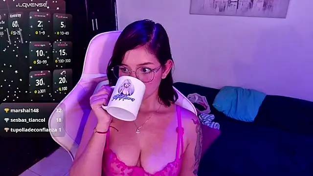 ssy tgn online show from March 16, 9:37 pm