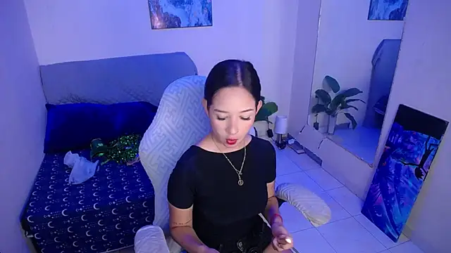 Snapshot of ssy_tgn chatting on March 19, 6:23 pm ssy tgn online show from March 19, 6:23 pm