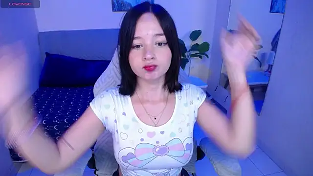 Snapshot of ssy_tgn chatting on March 30, 6:31 pm ssy tgn online show from March 30, 6:31 pm
