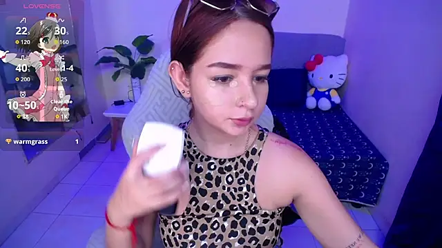 Snapshot of ssy_tgn chatting on May 15, 6:37 pm ssy tgn online show from May 15, 6:37 pm