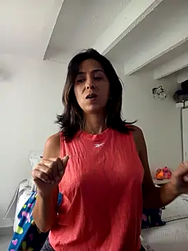 Sahana Ashiika online show from October 12, 4:17 pm