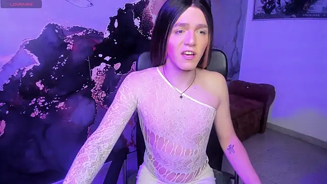 DylanRosse online show from February 28, 2:20 am