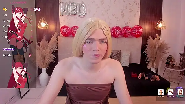 Snapshot of DylanRosse chatting on February 14, 9:33 pm DylanRosse online show from February 14, 9:33 pm