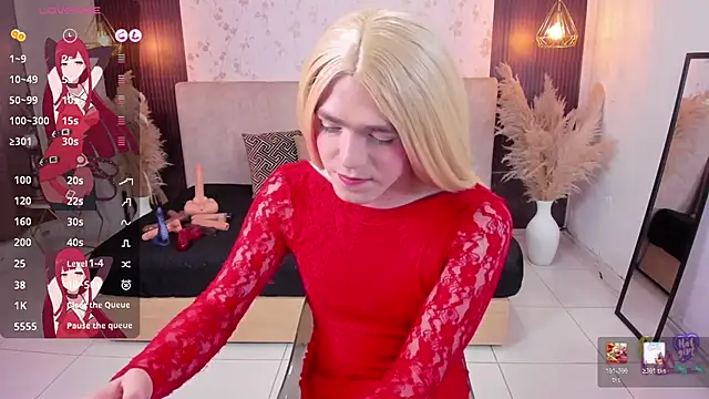 Snapshot of DylanRosse chatting on February 18, 8:27 pm DylanRosse online show from February 18, 8:27 pm