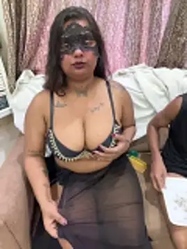 sexy-bu online show from February 8, 8:29 am