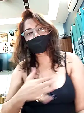 Cute-mona online show from November 6, 10:38 am