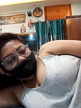 Cute-mona online show from March 25, 10:27 pm