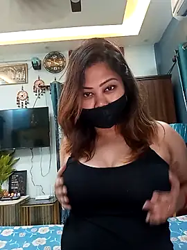 Cute-mona online show from March 27, 10:15 am