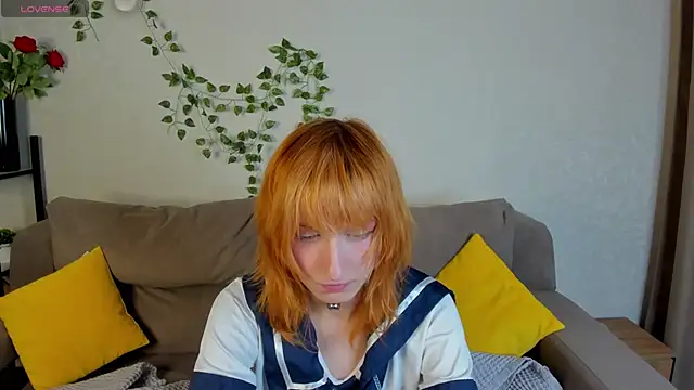 Little Chips online show from November 28, 5:15 pm