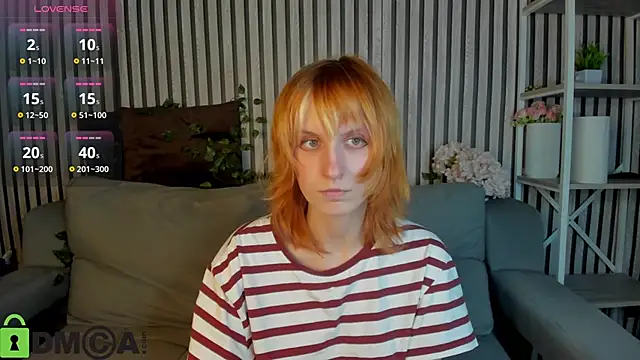 Little Chips online show from March 21, 5:16 pm