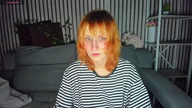 Little Chips online show from March 27, 5:23 pm