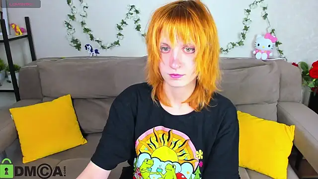 Little Chips online show from April 5, 5:21 pm