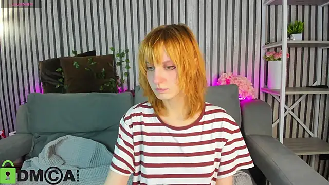 Little Chips online show from April 7, 5:13 pm