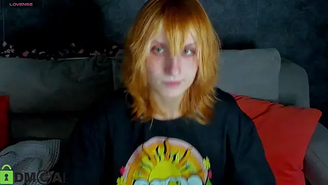 Little Chips online show from April 14, 5:19 pm