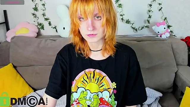 Little Chips online show from April 19, 5:23 pm