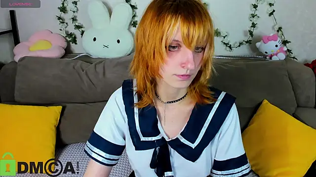 Little Chips online show from April 19, 6:10 pm