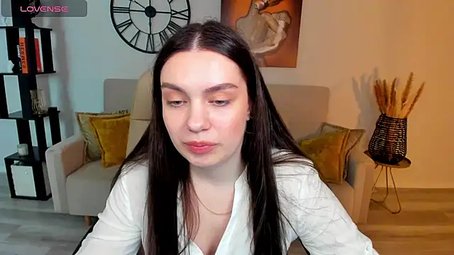 DaniellaLovely online show from March 15, 2:23 pm