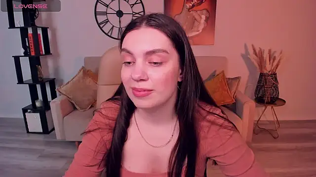 DaniellaLovely online show from March 21, 2:18 pm