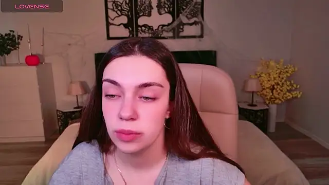 DaniellaLovely online show from November 4, 11:09 am