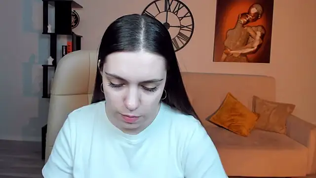 DaniellaLovely online show from January 19, 10:52 am