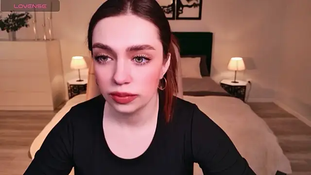 DaniellaLovely online show from March 5, 10:22 am