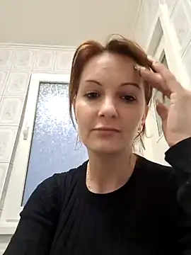 CataleyaKirk online show from January 12, 11:07 am