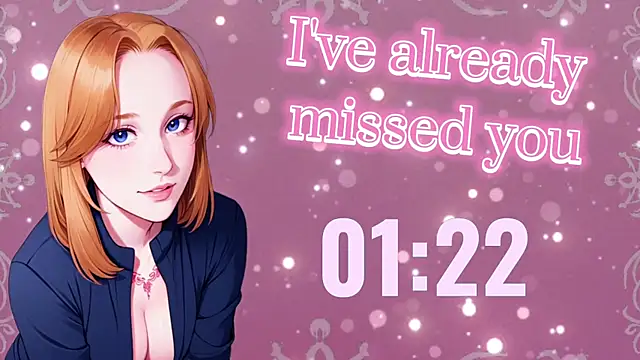 MaryRace online show from November 10, 12:04 pm