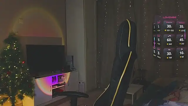 MaryRace online show from January 9, 11:57 am