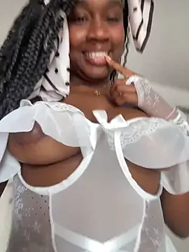 EscorpiLeoncita online show from May 30, 8:33 am