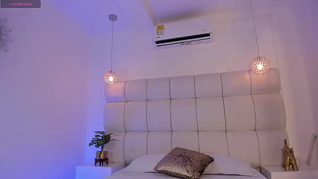 Snapshot of Alexa_Handler chatting on February 19, 3:24 am Alexa Handler online show from February 19, 3:24 am