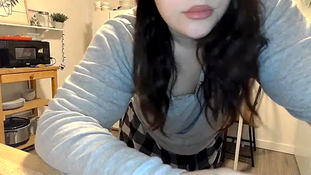 Kittyymaze1 online show from January 7, 12:51 pm