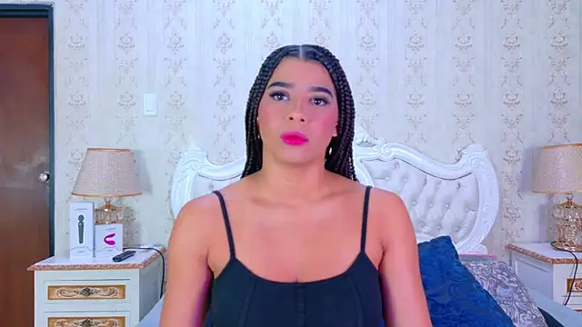 TiaraRosse online show from September 13, 12:38 pm