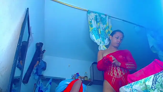 Ts veryhot online show from June 20, 12:52 pm