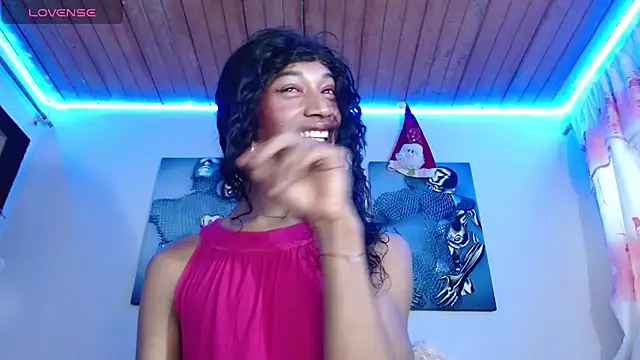 Snapshot of Maidi_ chatting on January 5, 1:47 pm Maidi online show from January 5, 1:47 pm