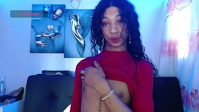 Snapshot of Maidi_ chatting on January 11, 6:12 pm Maidi online show from January 11, 6:12 pm