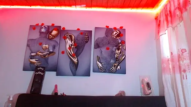 Snapshot of Maidi_ chatting on February 27, 2:21 pm Maidi online show from February 27, 2:21 pm