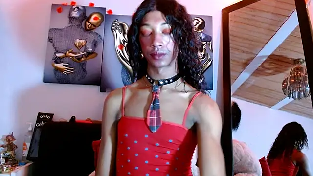 Snapshot of Maidi_ chatting on March 9, 11:03 am Maidi online show from March 9, 11:03 am