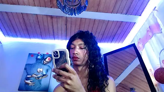 Snapshot of Maidi_ chatting on March 21, 4:51 pm Maidi online show from March 21, 4:51 pm