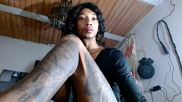 Snapshot of Maidi_ chatting on October 8, 12:58 pm Maidi online show from October 8, 12:58 pm