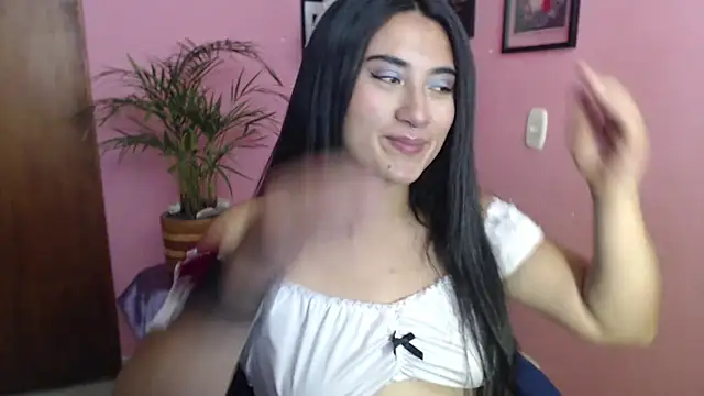 bunnyemilyrose36 online show from February 6, 7:50 pm