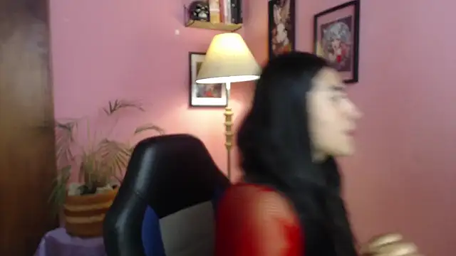 bunnyemilyrose36 online show from July 31, 8:19 pm