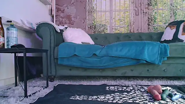 priselvis23 online show from March 23, 6:56 pm