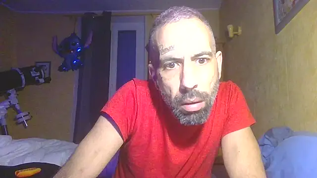 arrow13680 online show from December 2, 7:20 pm