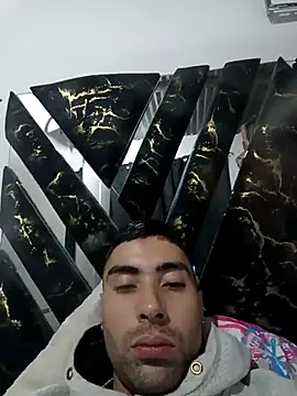 Joosee1696 online show from February 19, 11:12 pm