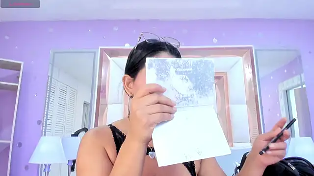 scarlette 15  online show from March 28, 3:06 am