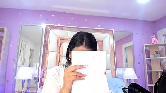 scarlette 15  online show from May 30, 3:14 am