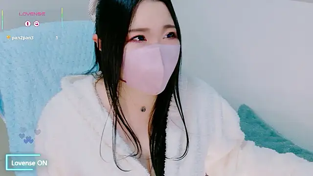 yukinko o  online show from February 10, 1:10 am