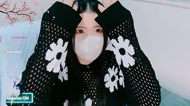 yukinko o  online show from April 14, 1:22 am