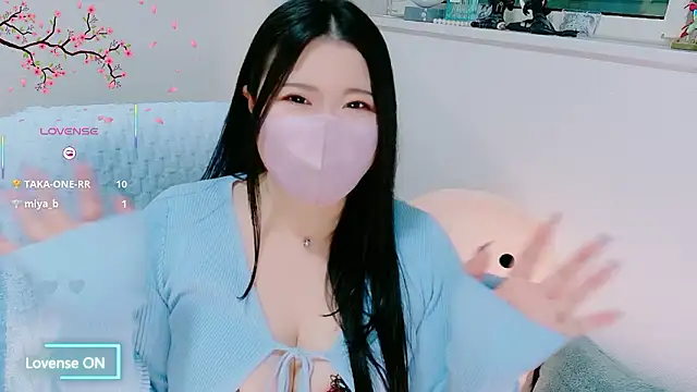 Snapshot of yukinko_o_ chatting on April 27, 12:36 pm yukinko o online show from April 27, 12:36 pm
