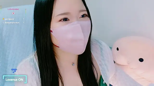 Snapshot of yukinko_o_ chatting on May 4, 1:12 am yukinko o online show from May 4, 1:12 am